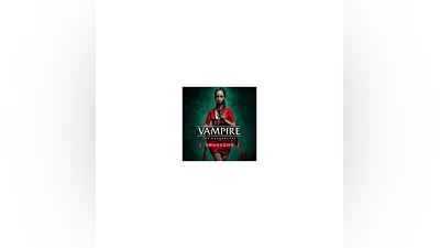 Vampire: The Masquerade - Swansong Steam Key RU