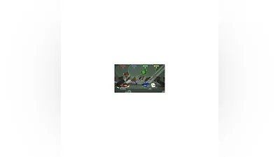 Guilt Battle Arena XBOX Ключ
