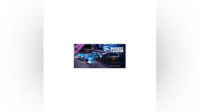 Rocket League Batman Dawn of Justice Car Steam RUCIS