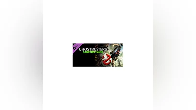 Ghostbusters: Sanctum of Slime Challenge Pack DLC ROW