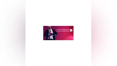 HITMAN 2 (STEAM КЛЮЧ) РОССИЯ+СНГ / РУССКИЙ ЯЗЫК