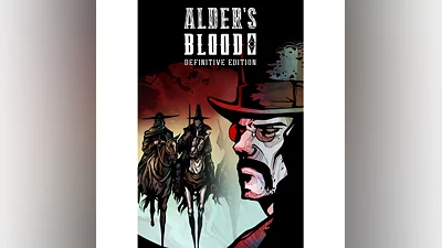 Alder's Blood: Definitive Edition XBOX ONE X|S КЛЮЧ