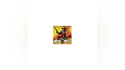 Weird West | PS4/PS5 | Турция