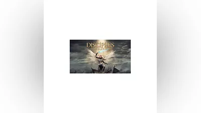 Disciples: Liberation | PS4/PS5 | Турция