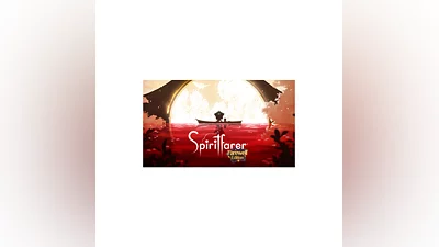 Spiritfarer: Farewell Ed. ключ РФ Россия стим СНГ стим