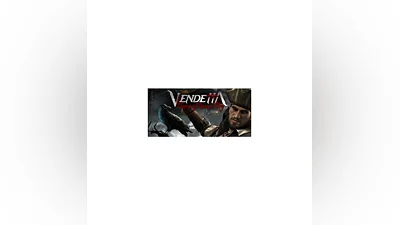 Vendetta - Curse of Raven's Cry STEAM KEY/REGION FREE
