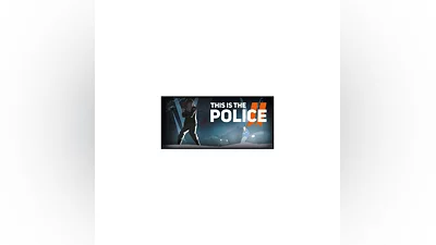 This Is the Police 2  STEAM КЛЮЧ  РОССИЯ+КЗ+СНГ
