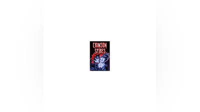 Crimson Spires XBOX ONE X|S КЛЮЧ