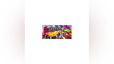 Redout 2 + DLC STEAM Россия