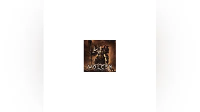 Wolcen: Lords of Mayhem | PS4/PS5 | Турция