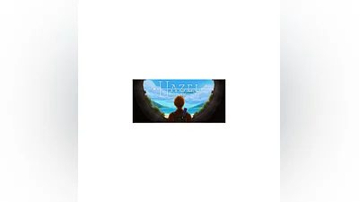 Hazel Sky STEAM Россия