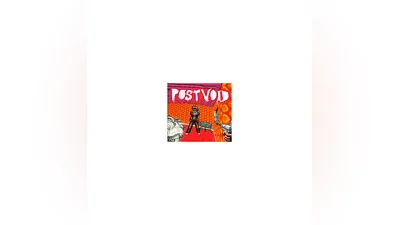 Post Void | PS4/PS5 | Турция