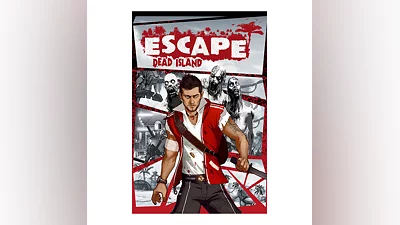 Escape Dead Island (Steam Gift Region Free / ROW)