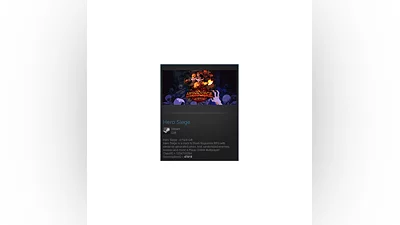 Hero Siege (Steam gift GLOBAL)