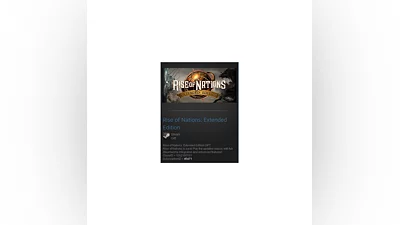 Rise of Nations: Extended Edition (Steam gift GLOBAL)