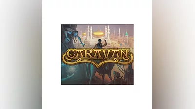 Caravan (Steam ключ)   REGION FREE/GLOBAL