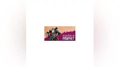 Nowhere Prophet STEAM KEY REGION FREE GLOBAL ROW