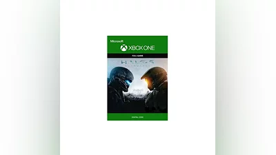 Halo 5: Guardians XBOX ONE X|S КЛЮЧ