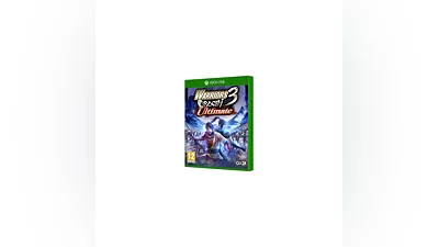 WARRIORS OROCHI 3 Ultimate XBOX ONE X|S КЛЮЧ