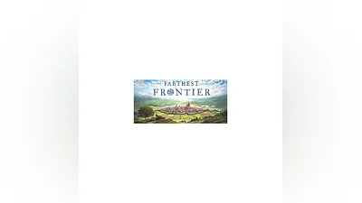 Farthest Frontier STEAM Россия
