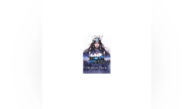 League of Angels Heaven's Fury: Heaven Pack ПРОМОКОД