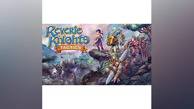Reverie Knights Tactics XBOX ONE X|S КЛЮЧ