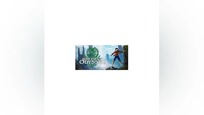 ONE PIECE ODYSSEY STEAM Россия