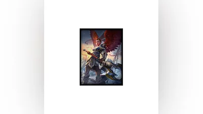 SMITE Nike GOD & Nike Harbinger skin key ( Global )