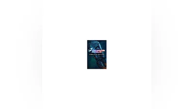 STARWARD ROGUE COMPLETE EDITION XBOX   +