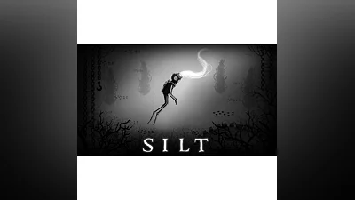 Silt XBOX ONE X|S КЛЮЧ