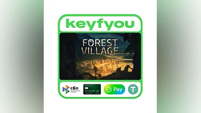 Life is Feudal: Forest Village / STEAM GLOBAL КЛЮЧ