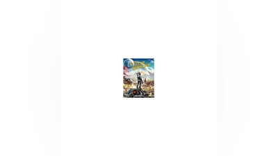 THE OUTER WORLDS STEAM  KEY Region Free