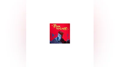 The Bookwalker: Thief of Tales Steam Key RU