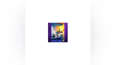 BATTLESHIP XBOX Ключ