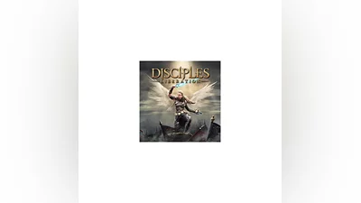 DISCIPLES: LIBERATION STANDARD  STEAM КЛЮЧ