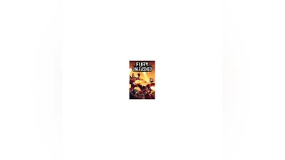 FURY UNLEASHED    XBOX   ONE/X/S   КЛЮЧ