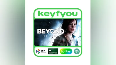 Beyond: Two Souls / STEAM КЛЮЧ