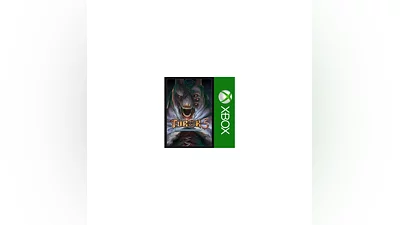Turok 3 Shadow of Oblivion Remastered XBOX Куплю Вам