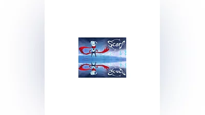 SCARF SteamРФ+ВесьМирKey  +  Бонус