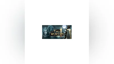 Two Worlds 2 II HD (STEAM KEY/GLOBAL)