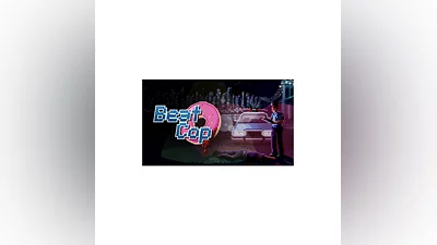 Beat Cop Steam Ключ Region Free Global