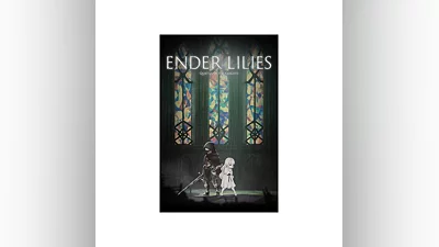 ENDER LILIES Quietus of the Knights XBOX ONE X|S КЛЮЧ