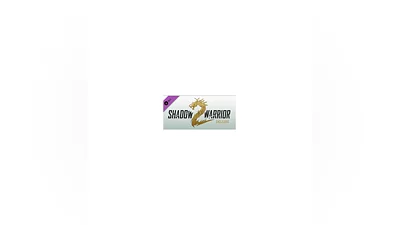 Shadow Warrior 2 - Soundtrack (STEAM GIFT) Россия