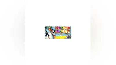 Chicken Shoot Gold (STEAM KEY/GLOBAL)
