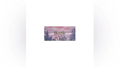 Bottle STEAM KEY REGION FREE GLOBAL ROW + ПОДАРОК