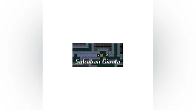Sokoban Gianta STEAM KEY REGION FREE GLOBAL ROW +