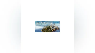 Myst: Masterpiece Edit ключ Весь Мир РФ Россия RU/CIS