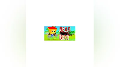 Dead Bits [STEAM KEY/REGION FREE]