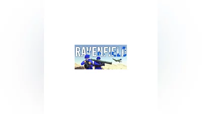Ravenfield - STEAM GIFT РОССИЯ