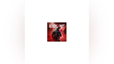 Ready or Not Steam Key RU